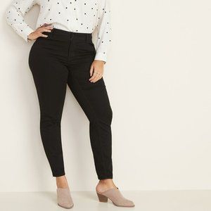 Old Navy Mid-Rise Super Skinny Plus-Size Jeans 20